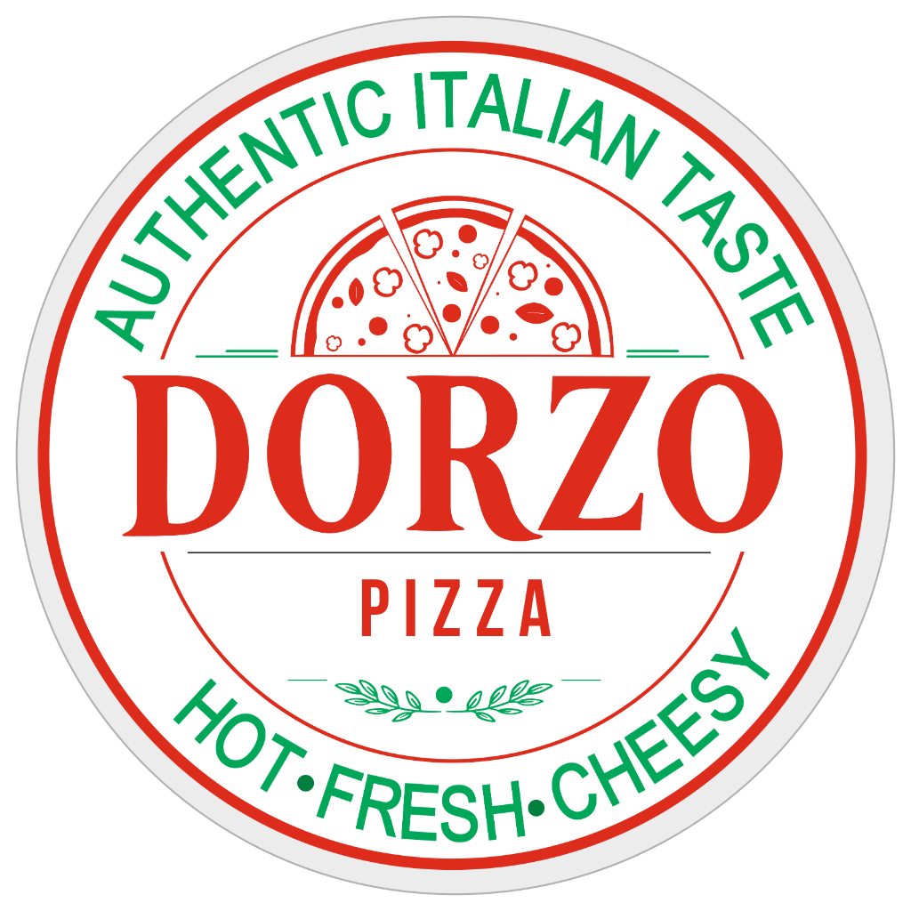 Dorzo Pizza